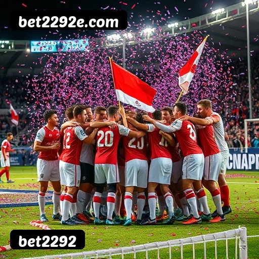 Níveis do programa VIP da bet2292